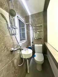 The Landmark (D3), Condominium #592950341